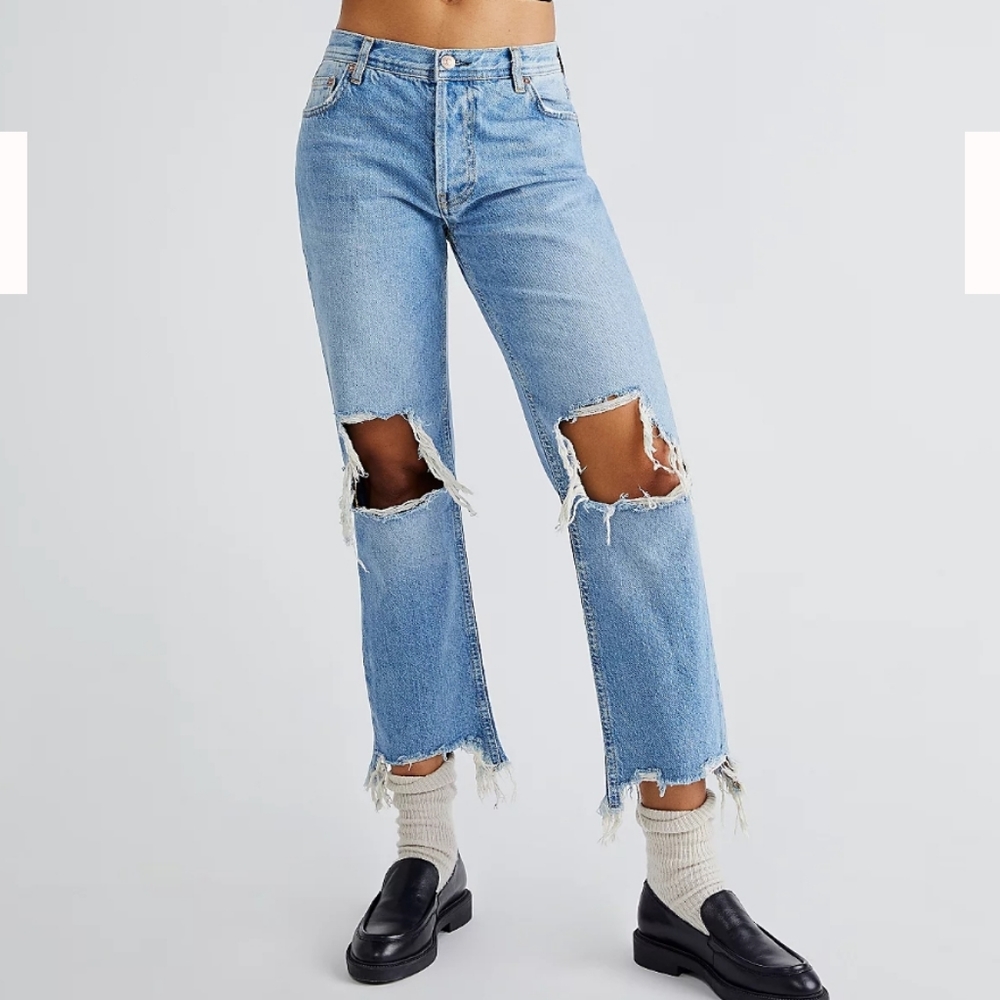 Free People Maggie Jean